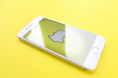 Snapchat Outage Grips India, Users Can't Send Images, Texts: All Details Here