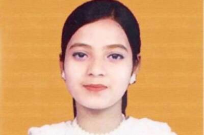 Awaiting Govt Sanction to Prosecute Vanzara, Amin: CBI on Ishrat Jahan Case