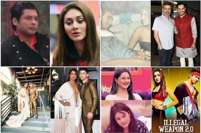 Salman Khan Evicts Shefali Jariwala, Aadar Jain-Tara Sutaria Spotted at Soha-Kunal's Anniversary Party