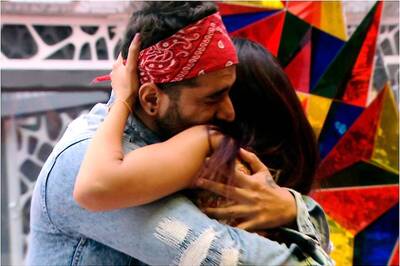 Bigg Boss 14 Day 124 Written Update: Jasmin Back in Show to Support Aly, Rakhi Hopeful to Marry Again