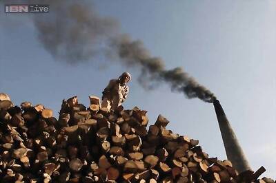 Pollution exceeds permissible limit in most Indian cities