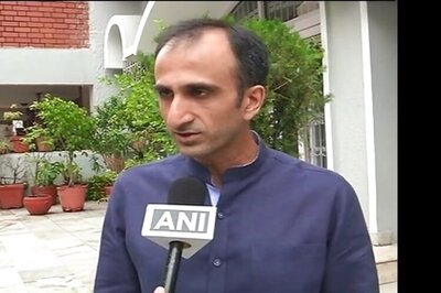 Lalit Modi accuses AAP's Rahul Mehra of seeking favours from him