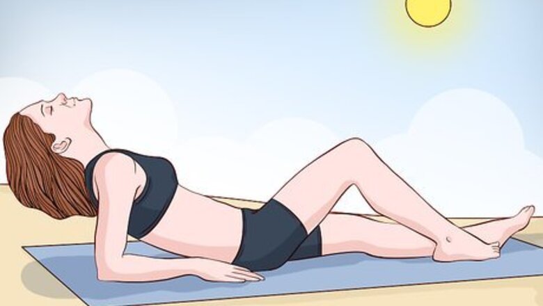 How to Get a Proper Tan