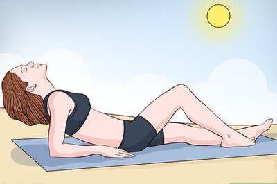 How to Get a Proper Tan