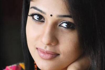 IBNLive Movie Awards: Nayanthara wins Best Actress (South) 2015 for 'Maya'