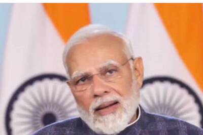 PM Modi’s Grand Roadshow in Delhi on Monday; Traffic Advisory Issued | Check Which Routes to Avoid