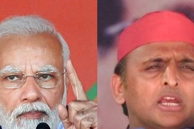 UP Polls Phase 7: Modi’s Varanasi Vs Akhilesh’s Azamgarh; Big Role for Small Parties in Last Leg