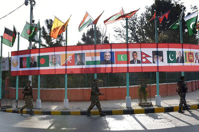 Nepal to Hold Talks With SAARC Members for New Summit Dates