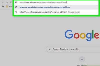 How to Reduce PDF File Size