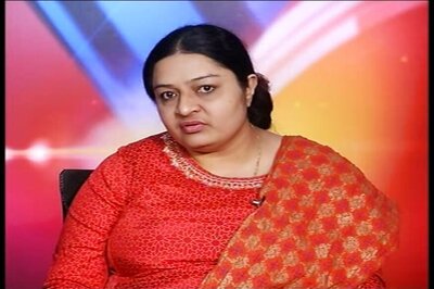 More Outfits Launched in Support of Jayalalithaa's Niece Deepa