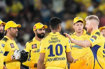 IPL 2023: CSK Has Cool Gift For Chennai Fans, Match Tickets to Double as Metro Passes