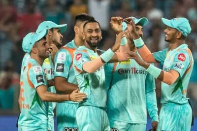 IPL 2023 Retention: Check Out the Retained and Released Players of Lucknow Super Giants