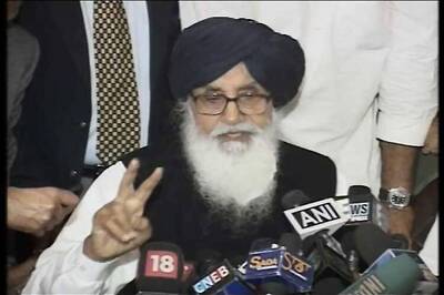 PM Modi has done wonders in one year: Parkash Singh Badal