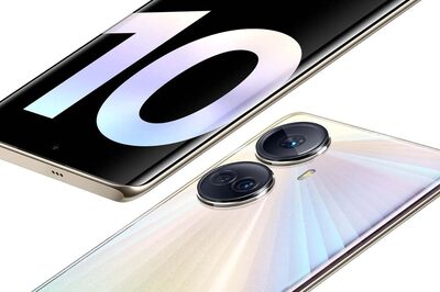 Realme 10 Pro and 10 Pro+ Launched in India: Prices, Specs and More
