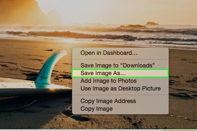 How to Add a Customised Background on Photo Booth (Mac)