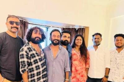 Appani Sarath Reunites With Kichu Tellus After 7 Years For Comedy Film