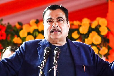 Amount Raised Through Infra Investment Trust Used Exclusively for Debt Repayment by NHAI, Loan Reduction Has Begun, Says Gadkari