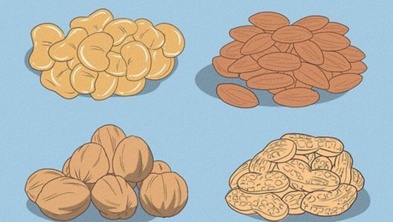 How to Keep Your Skin Looking Fresh by Eating Foods