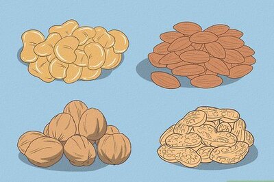 How to Keep Your Skin Looking Fresh by Eating Foods