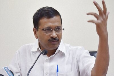 Delhi L-G Puts Brakes on Doorstep Ration Delivery Proposal, Arvind Kejriwal Calls it 'Petty Politics'