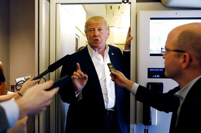 US Asked to Explain Trump's Swedish 'Crime' Reference in his Speech