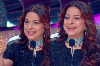 Jhalak Dikhhla Jaa 11: Juhi Chawla Talks About The 'Cheapest' Gift Aamir Khan Gave Her
