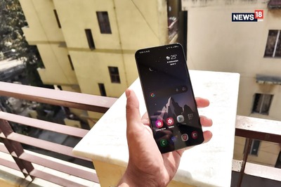 People Will Keep Buying High-end Smartphones Even If Economy Slows Down: Qualcomm CEO