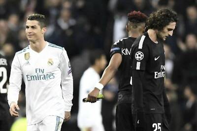 Real Madrid's Philosophy is to Win, You Can't Miss Chances Against Them: Xavi