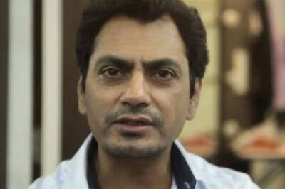 Indian Cinema Is No More About Just Superstars: Nawazuddin Siddiqui