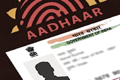 Aadhaar Card Update: Steps to Follow to Protect yourself from Financial Frauds