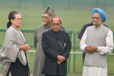 Opinion | Pranab Diaries: From His ‘Golden Period’ Under Indira to ‘Trust Deficit’ With Rajiv, Sonia