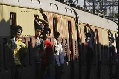 Mamata rules out privatisation of Railways