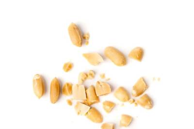 10 Amazing Health Benefits of Eating Peanuts Daily