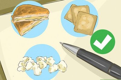 How to Go on a Diet when You're a Picky Eater