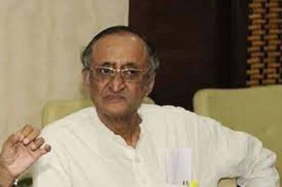 GST Council Has Turned Majoritarian, Decisions Not Taken by Consensus: Amit Mitra