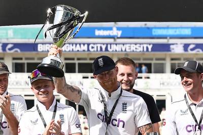 'Showing Refinement and Improvement': Ex-ENG Batter on England After 3-0 Test Series Win Over West Indies