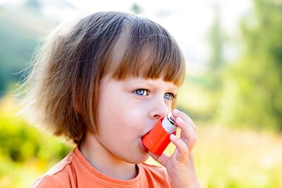 Asthma Patients Skipping Doses Owing to High Cost