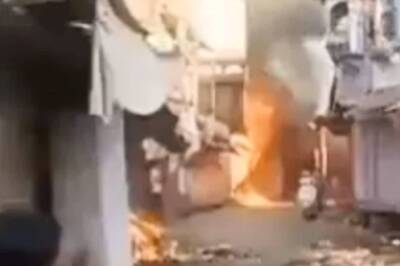 23 Arrested in Karauli Violence, Says Rajasthan DGP