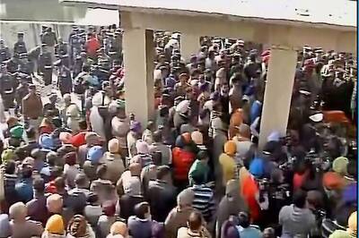 Nation bids adieu to Havildar Sanjeevan Rana, Havildar Jagdish Chand who martyred in Pathankot terror attack