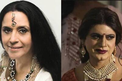 Exclusive! Ila Arun Reveals Her First Reaction To Nawazuddin Siddiqui's Look In Haddi: 'When He Entered...'