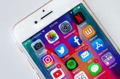 Centre to Announce National Creators’ Awards to Recognise New-Age Influencers, Creators