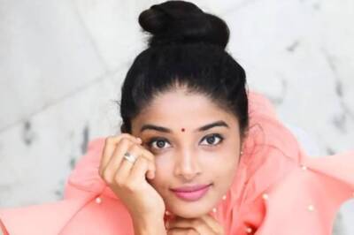 Actor Sheela Rajkumar Announces Separation From Husband Thambi Chozhan