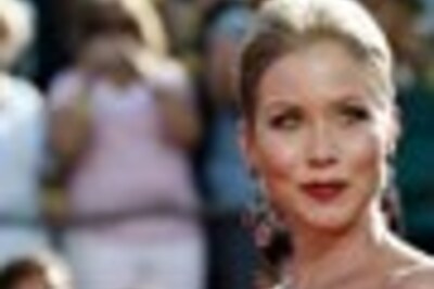 Photogallery: Celebs who lived to tell the tale