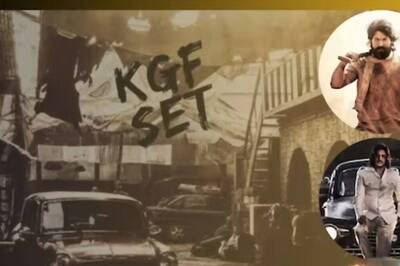 Minerva Mills, Where KGF And Kabzaa Were Shot, To Be Shut Down: Reports