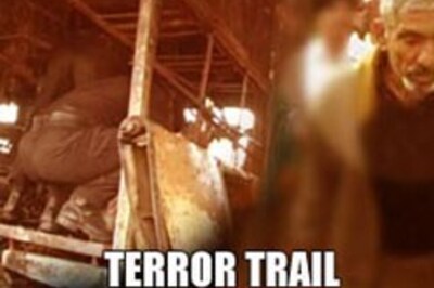 Fresh hunt on for Mumbai-based SIMI activist