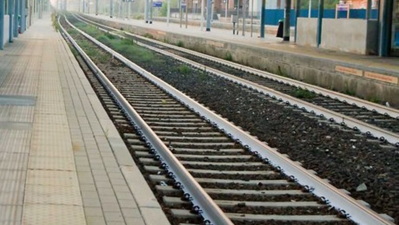 How to Spend Time on the Train