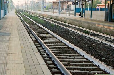 How to Spend Time on the Train