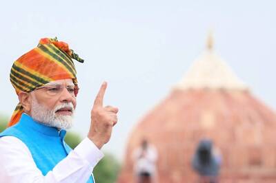 What Did PM Modi Mean by ‘Secular Civil Code’ in I-Day Speech & How Is It Different from UCC?