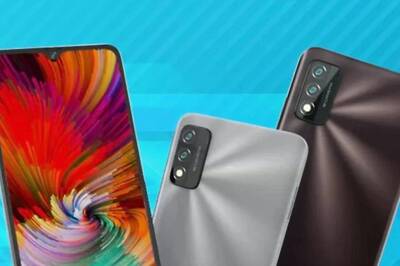 Micromax IN 2c Budget Smartphone With 5,000mAh Battery Launched In India: Price, Specifications