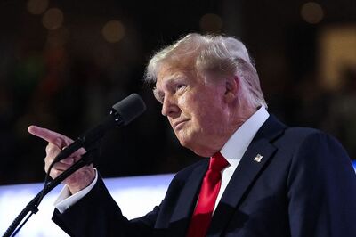 'They Love Their Country, It Is A Different Form Of Love': Donald Trump On Putin, Xi